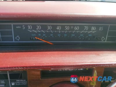 Zdjęcie 9 z 12 samochodu: 1992 CADILLAC DEVILLE VIN:1G6CD53B7N4273080 - miniatura