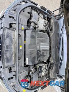 Zdjęcie 7 z 10 samochodu: 2021 LAND ROVER RANGE ROVER SPORT HSE DYNAMIC VIN:SALWR2SE0MA758093 - miniatura