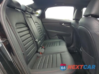 Zdjęcie 10 z 12 samochodu: 2022 KIA FORTE GT VIN:3KPF44AC3NE483061 - miniatura