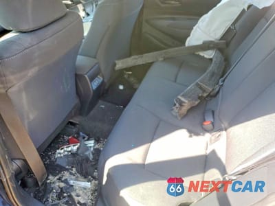 Zdjęcie 10 z 12 samochodu: 2025 TOYOTA COROLLA LE VIN:5YFB4MDE6SP308664 - miniatura