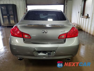 Zdjęcie 6 z 12 samochodu: 2007 INFINITI G35 X VIN:JNKBV61F77M815071 - miniatura