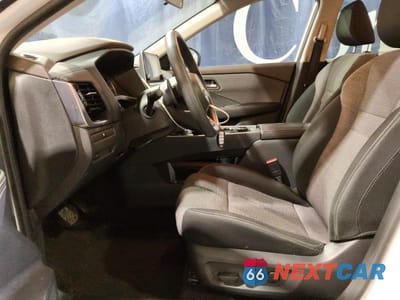 Zdjęcie 7 z 13 samochodu: 2022 NISSAN ROGUE SV VIN:5N1BT3BBXNC720729 - miniatura