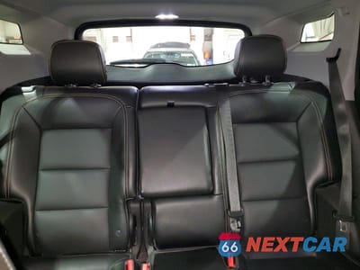 Zdjęcie 10 z 12 samochodu: 2019 GMC TERRAIN SLT VIN:3GKALVEX3KL133943 - miniatura