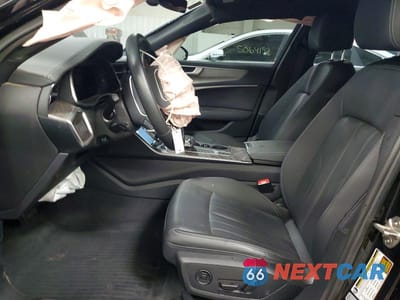 Zdjęcie 7 z 12 samochodu: 2024 AUDI A6 PREMIUM PLUS VIN:WAUE3BF21RN038996 - miniatura