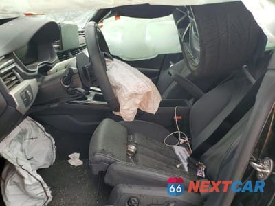 Zdjęcie 7 z 11 samochodu: 2024 AUDI A5 PREMIUM 45 VIN:WAUDACF58RA091333 - miniatura