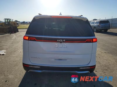 Zdjęcie 6 z 14 samochodu: 2024 KIA CARNIVAL SX PRESTIGE VIN:KNDNE5H30R6302692 - miniatura