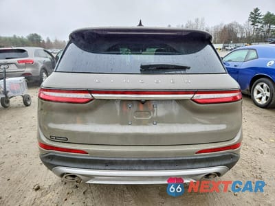 Zdjęcie 6 z 14 samochodu: 2025 LINCOLN CORSAIR PREMIERE VIN:5LMCJ1DA1SUL23836 - miniatura