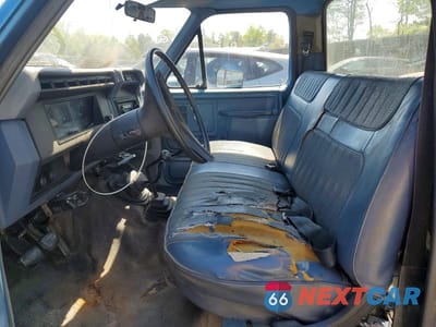 Zdjęcie 7 z 12 samochodu: 1985 FORD F150 VIN:1FTEF14Y2FNA60920 - miniatura