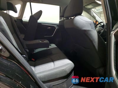Zdjęcie 11 z 13 samochodu: 2025 TOYOTA RAV4 HYBRID WOODLAND EDITION VIN:2T3UWRFV8SW293040 - miniatura