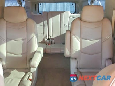 Zdjęcie 10 z 13 samochodu: 2016 CADILLAC ESCALADE ESV LUXURY VIN:1GYS3HKJ5GR296587 - miniatura