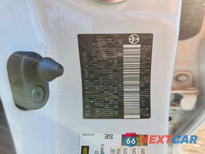 Zdjęcie 12 z 12 samochodu: 2025 TOYOTA COROLLA LE VIN:5YFB4MDE4SP251915 - miniatura