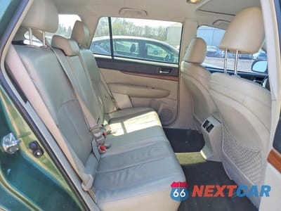 Zdjęcie 11 z 12 samochodu: 2014 SUBARU OUTBACK 3.6R LIMITED VIN:4S4BRDLC2E2310265 - miniatura