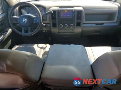 Zdjęcie 8 z 12 samochodu: 2012 DODGE RAM 1500 ST VIN:1C6RD6FT0CS197011 - miniatura