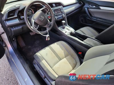Zdjęcie 8 z 12 samochodu: 2016 HONDA CIVIC VIN:2HGFC4B02GH307179 - miniatura