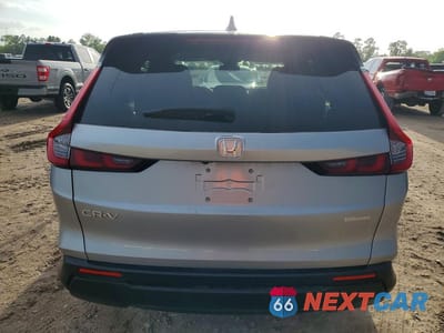 Zdjęcie 6 z 14 samochodu: 2026 HONDA CR-V EX VIN:5J6RS3H43TL001795 - miniatura