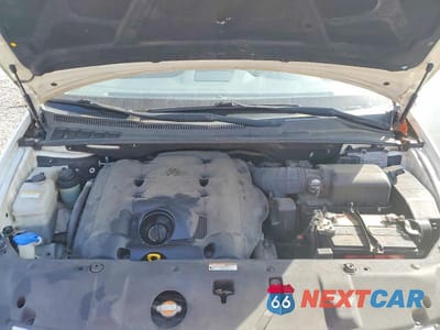 Zdjęcie 12 z 13 samochodu: 2008 KIA SEDONA LX VIN:KNDMB233686250638 - miniatura