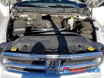 Zdjęcie 11 z 13 samochodu: 2011 DODGE RAM 1500 VIN:1D7RV1CT2BS619040 - miniatura