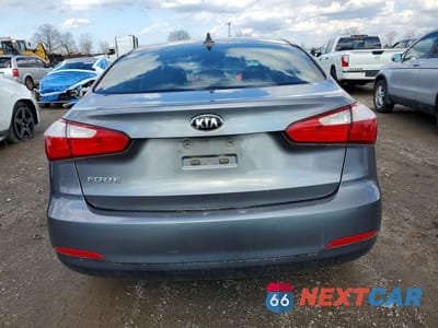Zdjęcie 6 z 13 samochodu: 2014 KIA FORTE LX VIN:KNAFX4A64E5254754 - miniatura