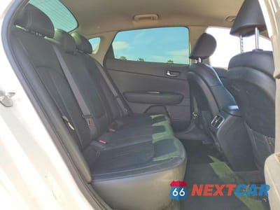 Zdjęcie 10 z 12 samochodu: 2019 KIA OPTIMA HYBRID EX VIN:KNAGU4LEXK5032586 - miniatura