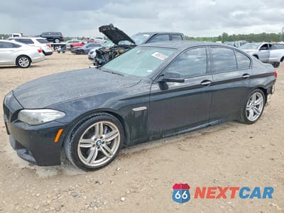 2016 BMW 550 I WBAKN9C54GD963005 - główne zdjęcie licytacji z USA - miniatura