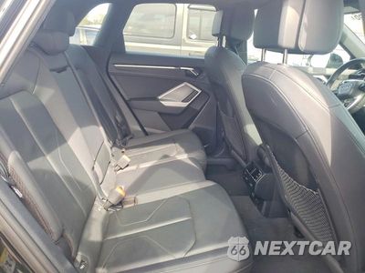 Zdjęcie 10 z 12 samochodu: 2022 AUDI Q3 PREMIUM PLUS S LINE 45 VIN:WA1EECF3XN1081675 - miniatura