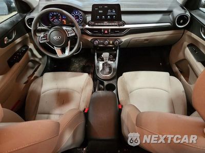 Zdjęcie 8 z 13 samochodu: 2020 KIA FORTE LXS VIN:3KPF24AD9LE185559 - miniatura