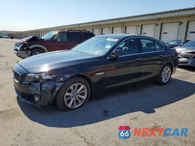2015 BMW 528 XI WBA5A7C55FD627424 - główne zdjęcie licytacji z USA - miniatura