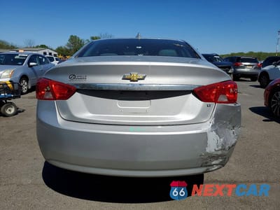Zdjęcie 6 z 12 samochodu: 2018 CHEVROLET IMPALA LT VIN:2G1105SA9J9137669 - miniatura