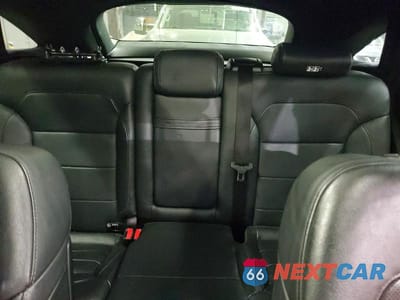 Zdjęcie 10 z 13 samochodu: 2016 MERCEDES-BENZ GLE COUPE 450 4MATIC VIN:4JGED6EB6GA012337 - miniatura