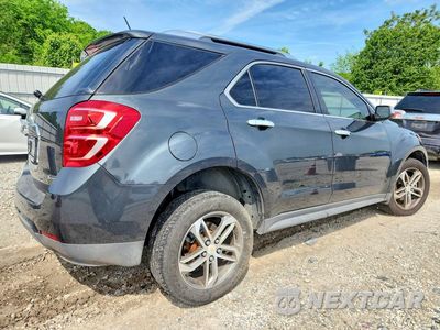 Zdjęcie 7 z 39 samochodu: 2017 CHEVROLET EQUINOX PREMIER VIN:2GNALDEK7H1510687 - miniatura