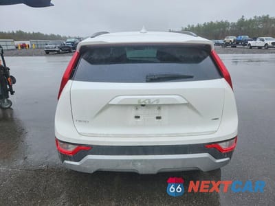 Zdjęcie 6 z 12 samochodu: 2024 KIA NIRO LX VIN:KNDCP3LE6R5146629 - miniatura
