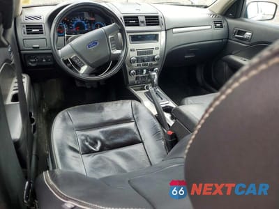 Zdjęcie 8 z 12 samochodu: 2012 FORD FUSION SEL VIN:3FAHP0JA4CR315643 - miniatura