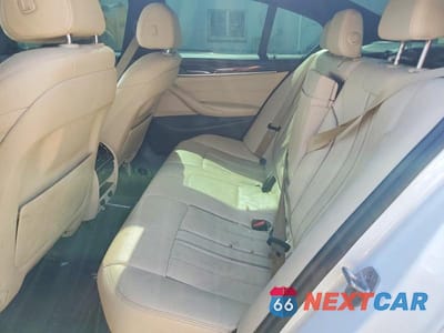 Zdjęcie 10 z 12 samochodu: 2019 BMW 530 XI XDRIVE SPORT VIN:WBAJA7C50KWW17526 - miniatura
