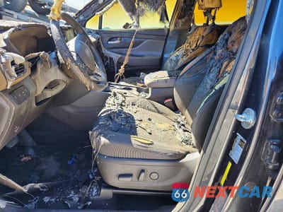 Zdjęcie 7 z 13 samochodu: 2020 HYUNDAI SANTA FE SEL VIN:5NMS33AD0LH252774 - miniatura