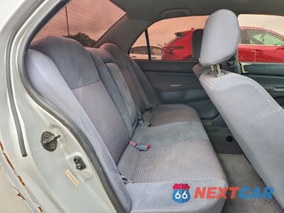 Zdjęcie 10 z 12 samochodu: 2002 MITSUBISHI LANCER ES VIN:JA3AJ26E02U016905 - miniatura