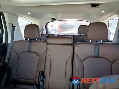 Zdjęcie 10 z 14 samochodu: 2026 HONDA PILOT TOURING VIN:5FNYG1H72TB006250 - miniatura