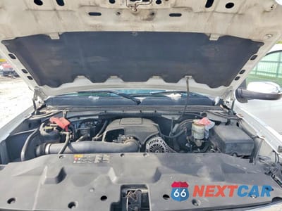Zdjęcie 11 z 12 samochodu: 2013 CHEVROLET SILVERADO C1500 LT VIN:1GCRCSE03DZ192213 - miniatura
