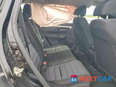 Zdjęcie 11 z 13 samochodu: 2017 HONDA CR-V LX VIN:7FARW5H3XHE000395 - miniatura