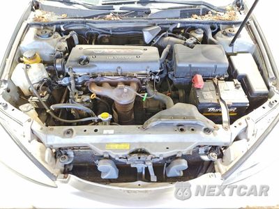 Zdjęcie 11 z 12 samochodu: 2006 TOYOTA CAMRY LE VIN:4T1BE30K66U734538 - miniatura