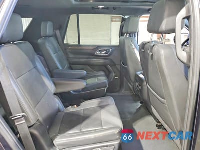 Zdjęcie 11 z 13 samochodu: 2024 CHEVROLET TAHOE K1500 LT VIN:1GNSKNKD4RR308272 - miniatura