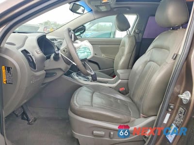 Zdjęcie 7 z 13 samochodu: 2012 KIA SPORTAGE EX VIN:KNDPCCA26C7242438 - miniatura