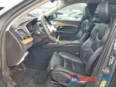 Zdjęcie 7 z 14 samochodu: 2018 VOLVO XC90 T8 VIN:YV4BR0PL6J1336887 - miniatura