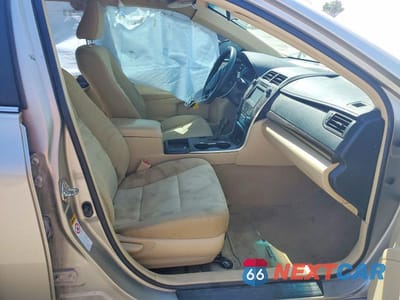 Zdjęcie 7 z 12 samochodu: 2017 TOYOTA CAMRY LE VIN:4T1BF1FK1HU777745 - miniatura