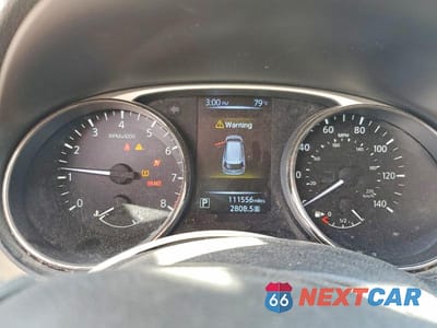 Zdjęcie 9 z 13 samochodu: 2016 NISSAN ROGUE S VIN:JN8AT2MT1GW022841 - miniatura