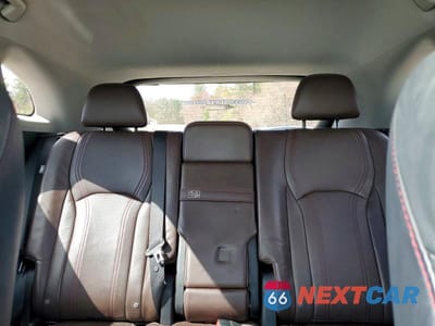 Zdjęcie 10 z 13 samochodu: 2017 LEXUS RX 350 BASE VIN:2T2BZMCA8HC056873 - miniatura