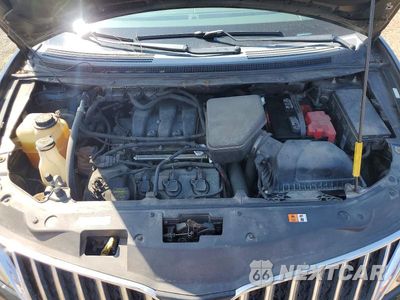 Zdjęcie 11 z 12 samochodu: 2012 LINCOLN MKX VIN:2LMDJ6JK9CBL02150 - miniatura