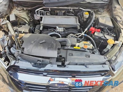 Zdjęcie 12 z 14 samochodu: 2024 SUBARU ASCENT TOURING VIN:4S4WMAWD6R3402305 - miniatura