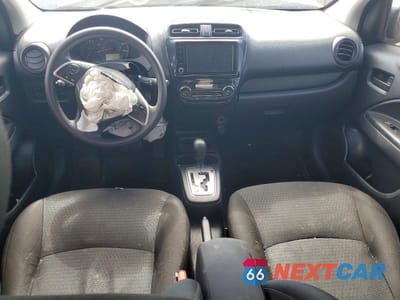 Zdjęcie 8 z 13 samochodu: 2024 MITSUBISHI MIRAGE G4 ES VIN:ML32FUFJ8RHF04363 - miniatura