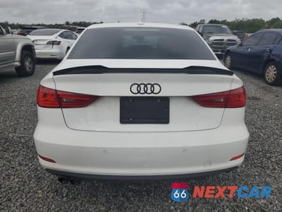 Zdjęcie 6 z 12 samochodu: 2016 AUDI A3 PREMIUM VIN:WAUA7GFF4G1008270 - miniatura