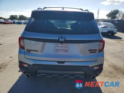 Zdjęcie 6 z 13 samochodu: 2022 HONDA PASSPORT TRAIL SPORT VIN:5FNYF8H65NB005096 - miniatura